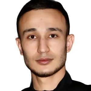 Саримсоков Муроджон